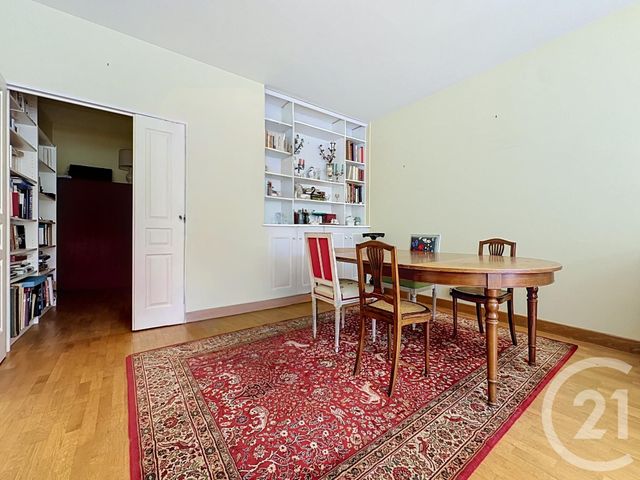 Appartement F4 à vendre - 4 pièces - 92.89 m2 - VERSAILLES - 78 - ILE-DE-FRANCE - Century 21 Fels Immobilier