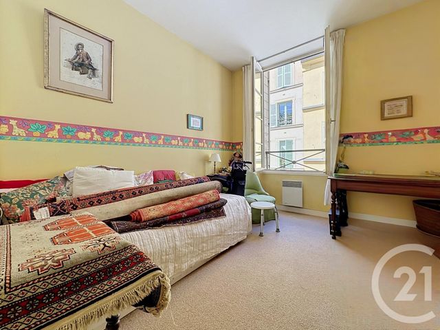 Appartement F4 à vendre - 4 pièces - 92.89 m2 - VERSAILLES - 78 - ILE-DE-FRANCE - Century 21 Fels Immobilier