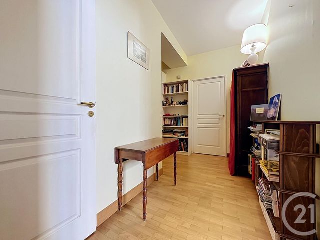 Appartement F4 à vendre - 4 pièces - 92.89 m2 - VERSAILLES - 78 - ILE-DE-FRANCE - Century 21 Fels Immobilier