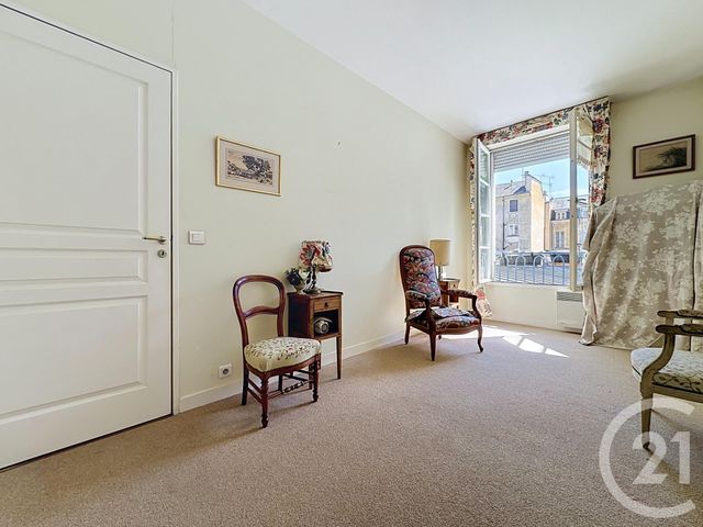 Appartement F4 à vendre - 4 pièces - 92.89 m2 - VERSAILLES - 78 - ILE-DE-FRANCE - Century 21 Fels Immobilier