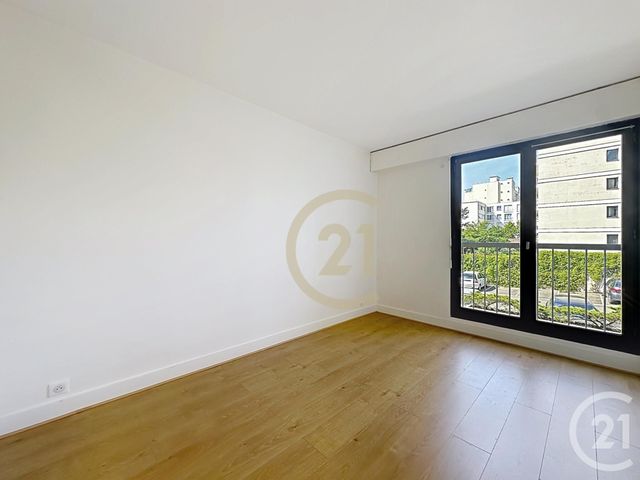 Appartement à louer - 6 pièces - 117.27 m2 - VERSAILLES - 78 - ILE-DE-FRANCE - Century 21 Fels Immobilier