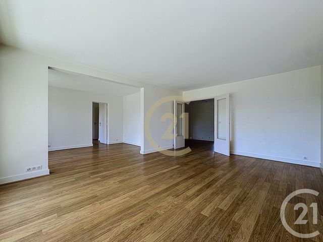 Appartement à louer - 6 pièces - 117.27 m2 - VERSAILLES - 78 - ILE-DE-FRANCE - Century 21 Fels Immobilier