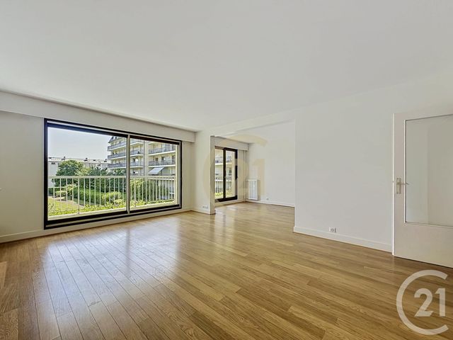Appartement à louer - 6 pièces - 117.27 m2 - VERSAILLES - 78 - ILE-DE-FRANCE - Century 21 Fels Immobilier