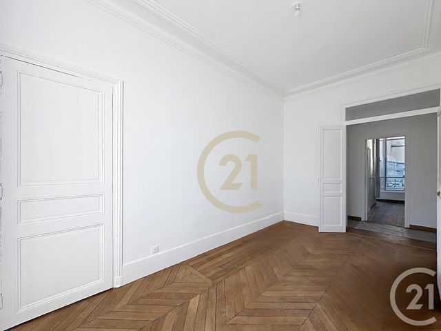 Appartement F6 à louer - 6 pièces - 132.04 m2 - VERSAILLES - 78 - ILE-DE-FRANCE - Century 21 Fels Immobilier