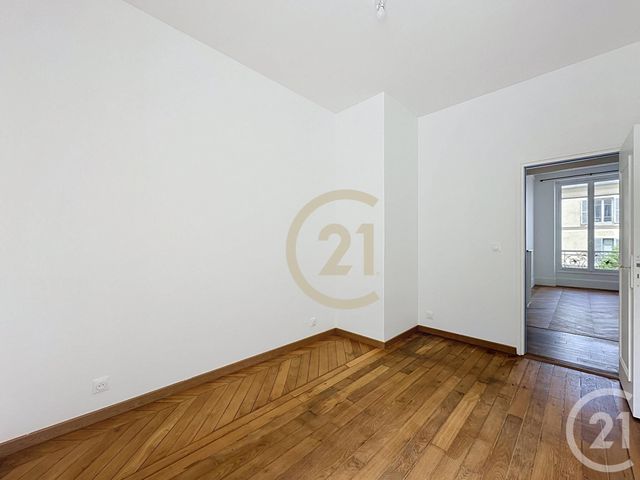 Appartement F6 à louer - 6 pièces - 132.04 m2 - VERSAILLES - 78 - ILE-DE-FRANCE - Century 21 Fels Immobilier