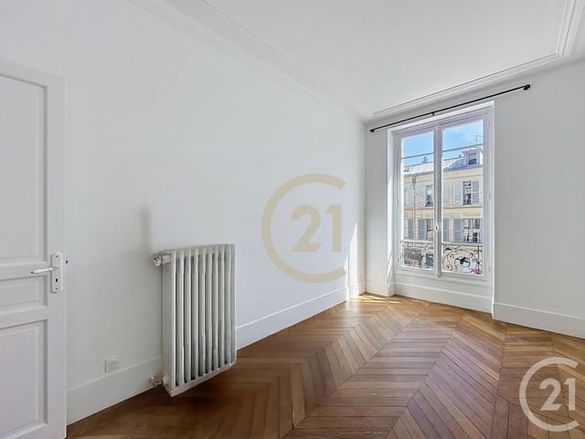 Appartement F6 à louer - 6 pièces - 132.04 m2 - VERSAILLES - 78 - ILE-DE-FRANCE - Century 21 Fels Immobilier