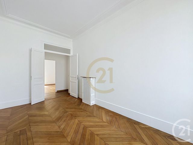 Appartement F6 à louer - 6 pièces - 132.04 m2 - VERSAILLES - 78 - ILE-DE-FRANCE - Century 21 Fels Immobilier