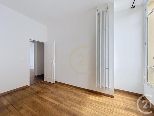 Appartement F6 à louer - 6 pièces - 132.04 m2 - VERSAILLES - 78 - ILE-DE-FRANCE - Century 21 Fels Immobilier