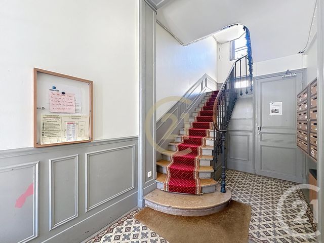 Appartement F6 à louer - 6 pièces - 132.04 m2 - VERSAILLES - 78 - ILE-DE-FRANCE - Century 21 Fels Immobilier