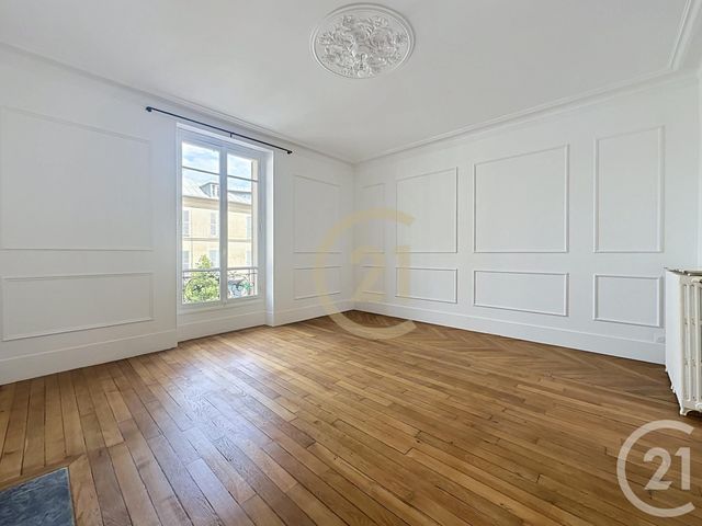 Appartement F6 à louer - 6 pièces - 132.04 m2 - VERSAILLES - 78 - ILE-DE-FRANCE - Century 21 Fels Immobilier