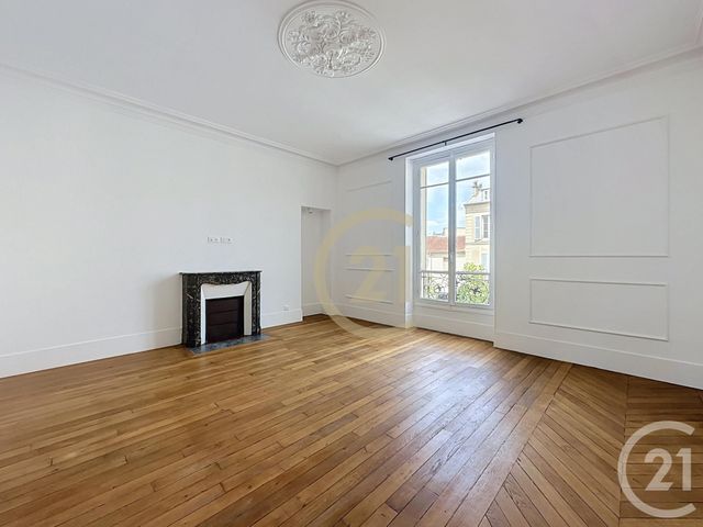 Appartement F6 à louer - 6 pièces - 132.04 m2 - VERSAILLES - 78 - ILE-DE-FRANCE - Century 21 Fels Immobilier