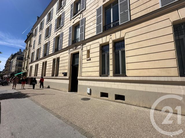 appartement - VERSAILLES - 78