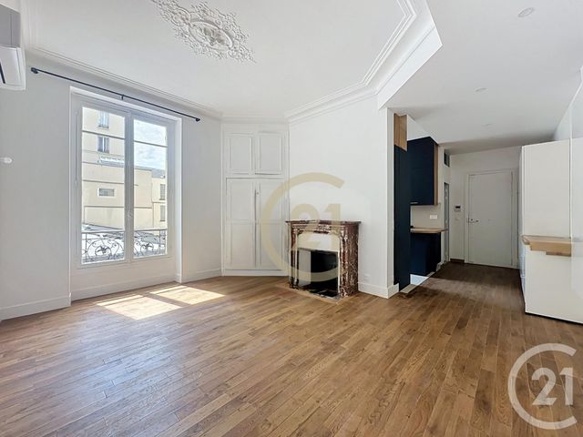 Appartement F6 à louer - 6 pièces - 132.04 m2 - VERSAILLES - 78 - ILE-DE-FRANCE - Century 21 Fels Immobilier