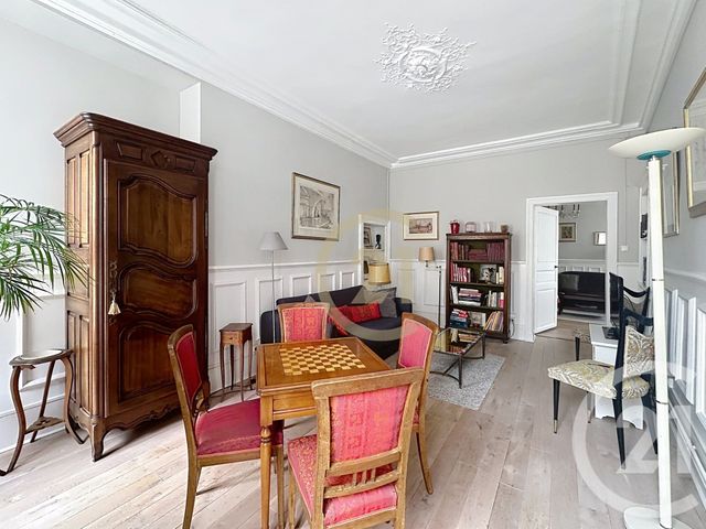 Appartement T4 à vendre - 4 pièces - 73.34 m2 - VERSAILLES - 78 - ILE-DE-FRANCE - Century 21 Fels Immobilier
