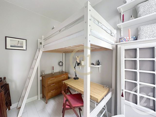 Appartement T4 à vendre - 4 pièces - 73.34 m2 - VERSAILLES - 78 - ILE-DE-FRANCE - Century 21 Fels Immobilier