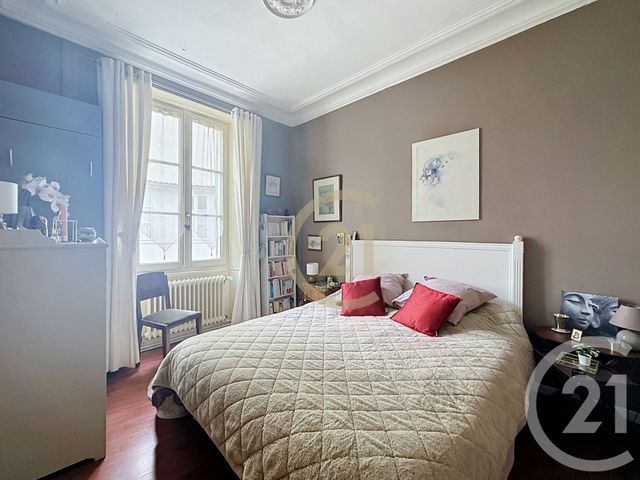 Appartement T4 à vendre - 4 pièces - 73.34 m2 - VERSAILLES - 78 - ILE-DE-FRANCE - Century 21 Fels Immobilier