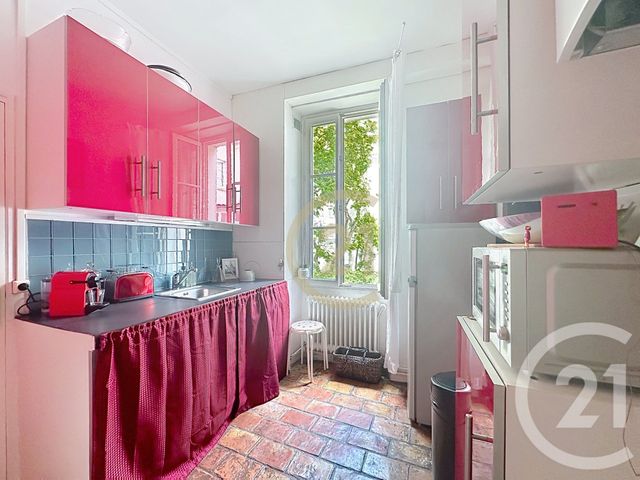 Appartement T4 à vendre - 4 pièces - 73.34 m2 - VERSAILLES - 78 - ILE-DE-FRANCE - Century 21 Fels Immobilier