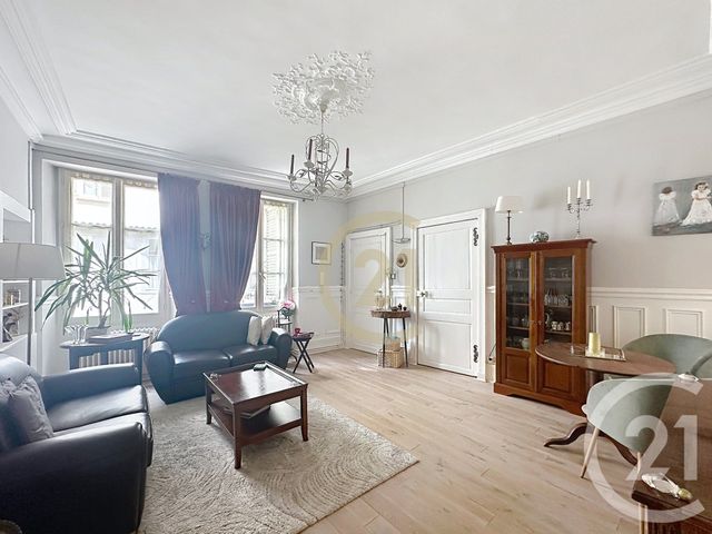 Appartement T4 à vendre - 4 pièces - 73.34 m2 - VERSAILLES - 78 - ILE-DE-FRANCE - Century 21 Fels Immobilier