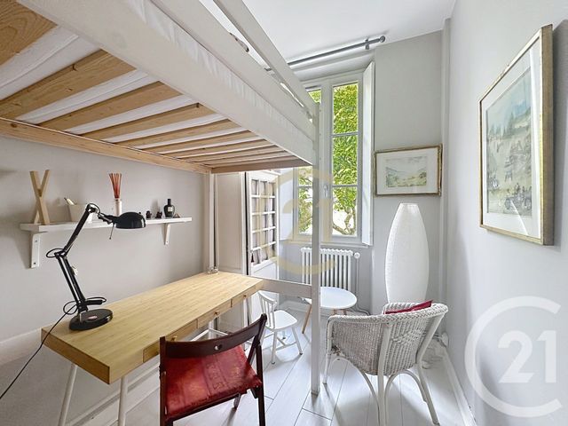 Appartement T4 à vendre - 4 pièces - 73.34 m2 - VERSAILLES - 78 - ILE-DE-FRANCE - Century 21 Fels Immobilier