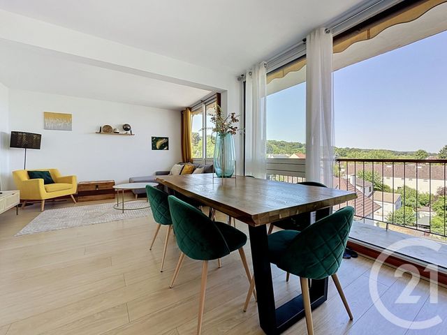 appartement - FONTENAY LE FLEURY - 78