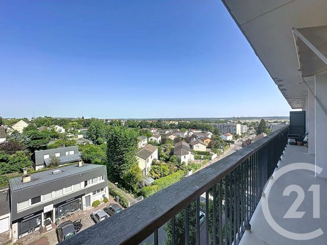 Appartement T5 à vendre - 6 pièces - 122.16 m2 - FONTENAY LE FLEURY - 78 - ILE-DE-FRANCE - Century 21 Fels Immobilier
