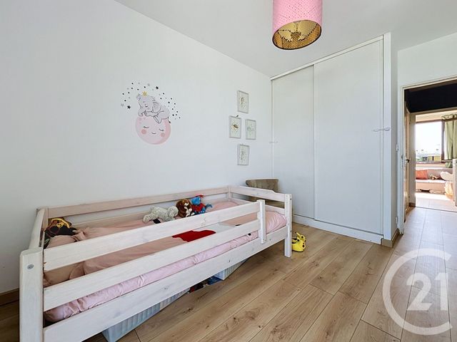 Appartement T5 à louer - 6 pièces - 122.16 m2 - FONTENAY LE FLEURY - 78 - ILE-DE-FRANCE - Century 21 Fels Immobilier