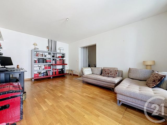 Appartement F2 à vendre - 2 pièces - 51.66 m2 - BOULOGNE BILLANCOURT - 92 - ILE-DE-FRANCE - Century 21 Fels Immobilier