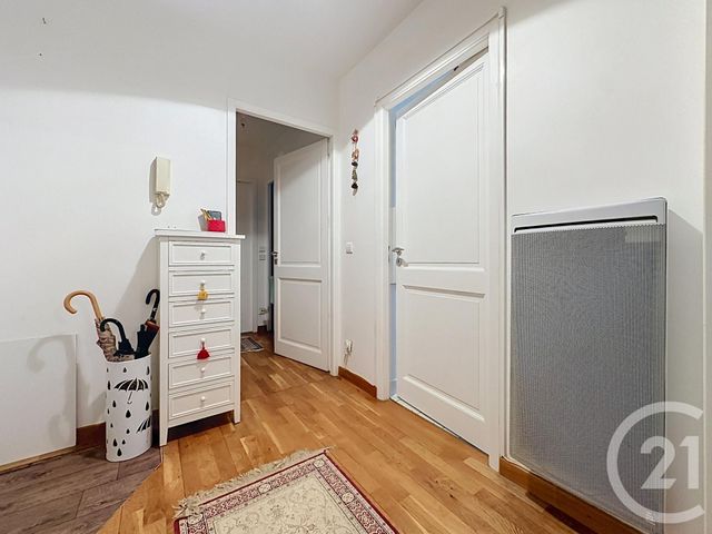 Appartement F2 à vendre - 2 pièces - 51.66 m2 - BOULOGNE BILLANCOURT - 92 - ILE-DE-FRANCE - Century 21 Fels Immobilier