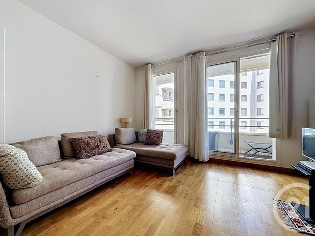appartement - BOULOGNE BILLANCOURT - 92