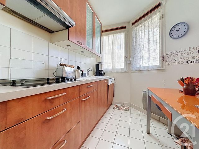 Appartement F2 à vendre - 2 pièces - 51.66 m2 - BOULOGNE BILLANCOURT - 92 - ILE-DE-FRANCE - Century 21 Fels Immobilier