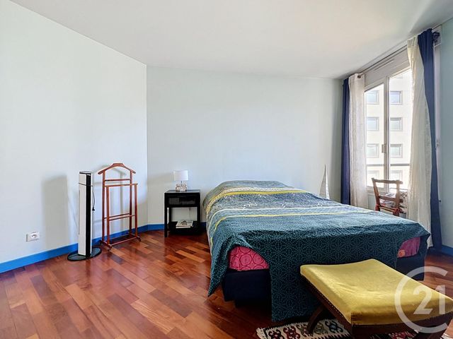 Appartement F2 à vendre - 2 pièces - 51.66 m2 - BOULOGNE BILLANCOURT - 92 - ILE-DE-FRANCE - Century 21 Fels Immobilier