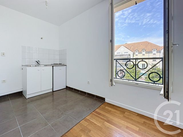 Appartement T2 à vendre - 2 pièces - 42.0 m2 - BUC - 78 - ILE-DE-FRANCE - Century 21 Fels Immobilier