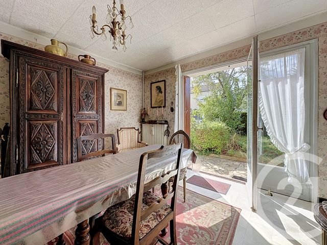 maison à vendre - 5 pièces - 94.0 m2 - VILLEPREUX - 78 - ILE-DE-FRANCE - Century 21 Fels Immobilier