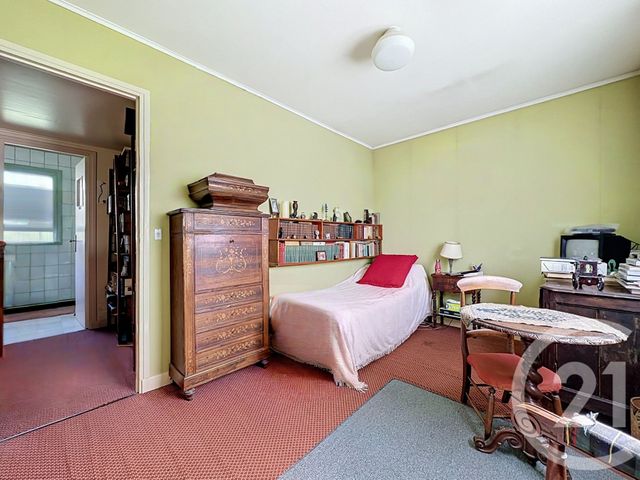 maison à vendre - 5 pièces - 94.0 m2 - VILLEPREUX - 78 - ILE-DE-FRANCE - Century 21 Fels Immobilier