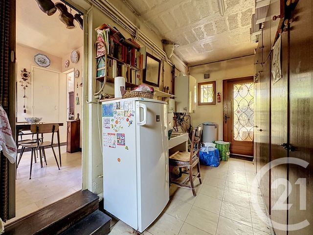 maison à vendre - 5 pièces - 94.0 m2 - VILLEPREUX - 78 - ILE-DE-FRANCE - Century 21 Fels Immobilier