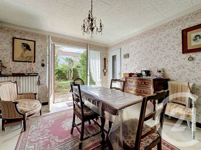 maison à vendre - 5 pièces - 94.0 m2 - VILLEPREUX - 78 - ILE-DE-FRANCE - Century 21 Fels Immobilier