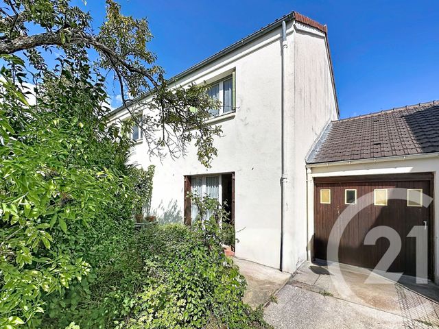 maison à vendre - 5 pièces - 94.0 m2 - VILLEPREUX - 78 - ILE-DE-FRANCE - Century 21 Fels Immobilier