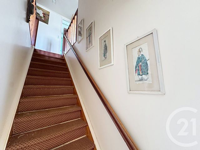 maison à vendre - 5 pièces - 94.0 m2 - VILLEPREUX - 78 - ILE-DE-FRANCE - Century 21 Fels Immobilier