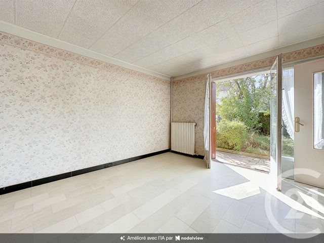 maison à vendre - 5 pièces - 94.0 m2 - VILLEPREUX - 78 - ILE-DE-FRANCE - Century 21 Fels Immobilier