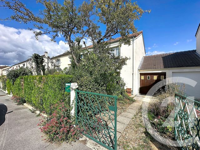 maison à vendre - 5 pièces - 94.0 m2 - VILLEPREUX - 78 - ILE-DE-FRANCE - Century 21 Fels Immobilier