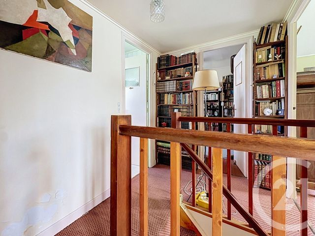 maison à vendre - 5 pièces - 94.0 m2 - VILLEPREUX - 78 - ILE-DE-FRANCE - Century 21 Fels Immobilier