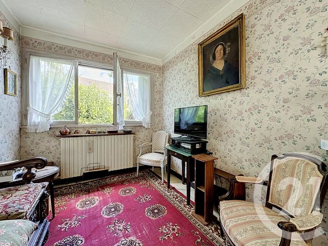maison à vendre - 5 pièces - 94.0 m2 - VILLEPREUX - 78 - ILE-DE-FRANCE - Century 21 Fels Immobilier