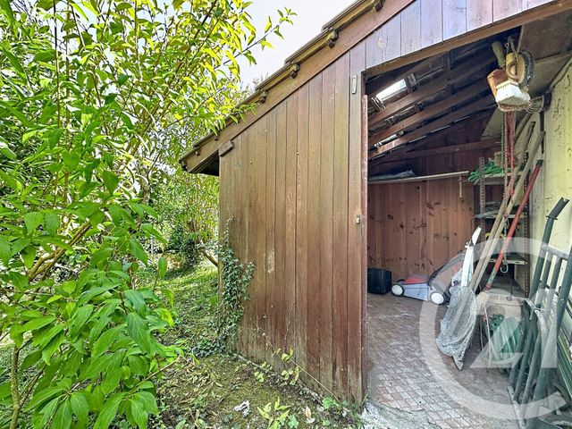maison à vendre - 5 pièces - 94.0 m2 - VILLEPREUX - 78 - ILE-DE-FRANCE - Century 21 Fels Immobilier