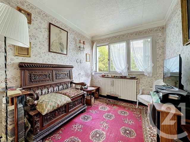 maison à vendre - 5 pièces - 94.0 m2 - VILLEPREUX - 78 - ILE-DE-FRANCE - Century 21 Fels Immobilier