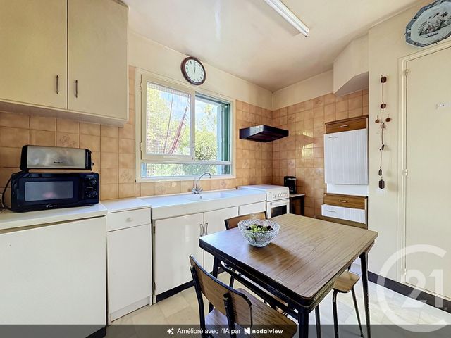 maison à vendre - 5 pièces - 94.0 m2 - VILLEPREUX - 78 - ILE-DE-FRANCE - Century 21 Fels Immobilier