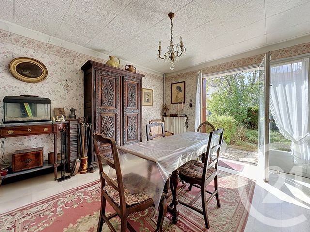 maison à vendre - 5 pièces - 94.0 m2 - VILLEPREUX - 78 - ILE-DE-FRANCE - Century 21 Fels Immobilier