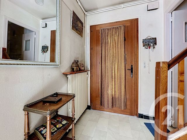 maison à vendre - 5 pièces - 94.0 m2 - VILLEPREUX - 78 - ILE-DE-FRANCE - Century 21 Fels Immobilier