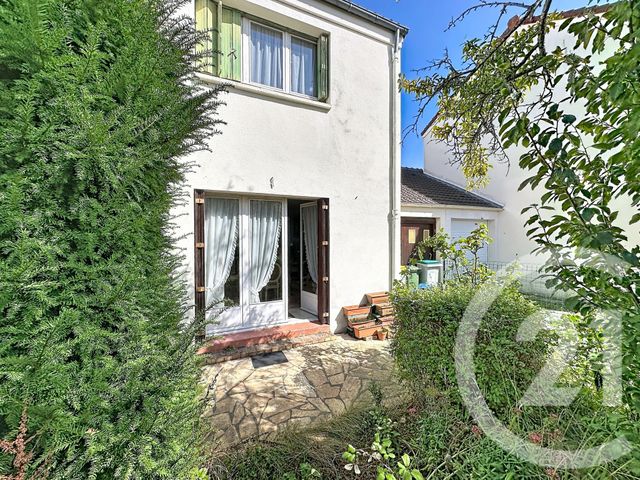 maison à vendre - 5 pièces - 94.0 m2 - VILLEPREUX - 78 - ILE-DE-FRANCE - Century 21 Fels Immobilier
