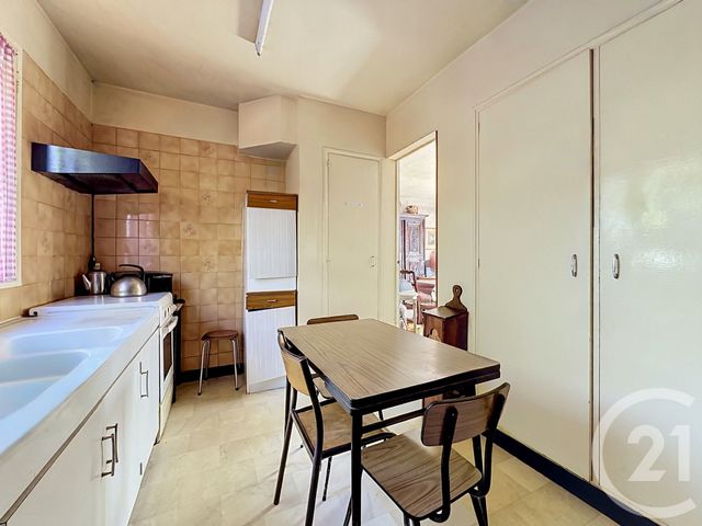 maison à vendre - 5 pièces - 94.0 m2 - VILLEPREUX - 78 - ILE-DE-FRANCE - Century 21 Fels Immobilier