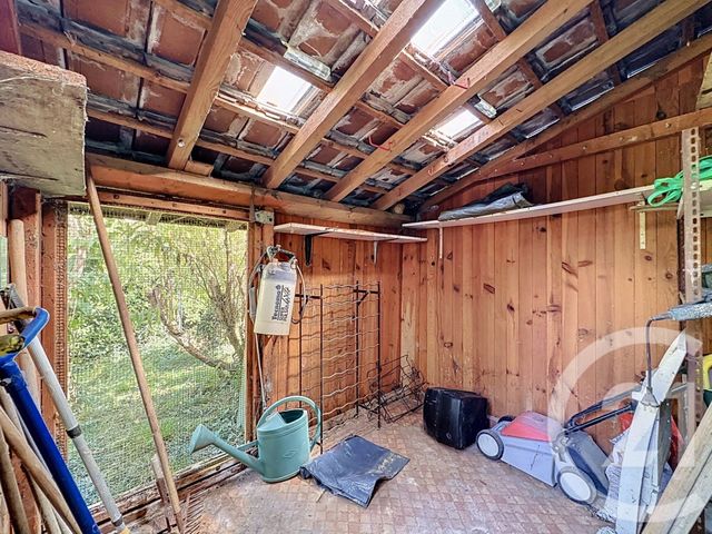 maison à vendre - 5 pièces - 94.0 m2 - VILLEPREUX - 78 - ILE-DE-FRANCE - Century 21 Fels Immobilier